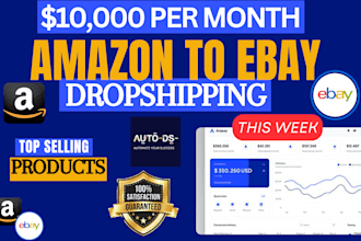 do amazon product research to ebay SEO product listing ebay amazon dropshipping