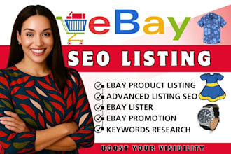 do ebay products listing ebay seo listing ebay lister ebay store listing