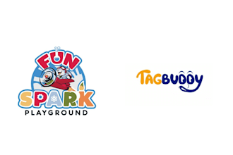 design baby shop kids and child care logo for you