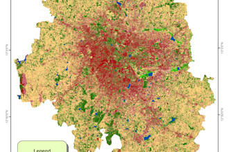 map design, spatial analysis, gis analysis, remote sensing
