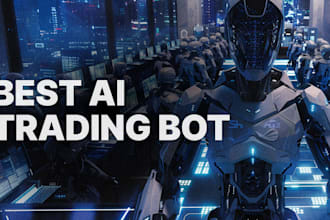 coding forex trading robot, forex ai bot,forex auto trader and smart trading bot
