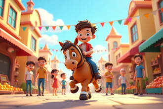 illustrate children storybook kids story children picture book kids illustration