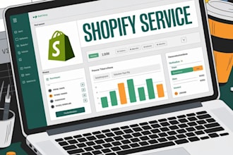 automate order desk workflow smart order fulfillment shopify API integration