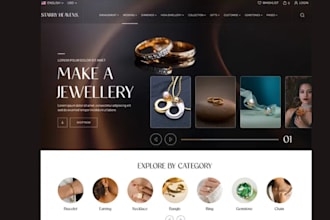 design jewelry shopify store hair extension shopify store clothing shopify store