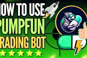 ai crypto trading bot, pump fun, volume, airdrop bot, telegram mini apps games