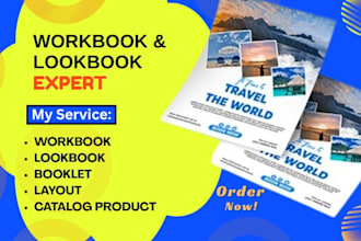 do workbook marketing sheet editable lookbook sale sheet and catalog