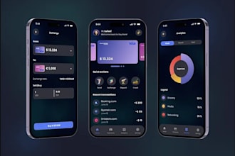 build ai powered fraud detection agent banking fintech virtual assistant web app