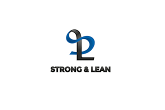 design stylish creative fitness brand logo