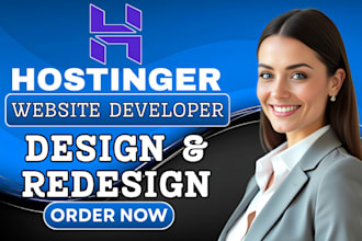hostinger website design wordpress website design hostinger website design