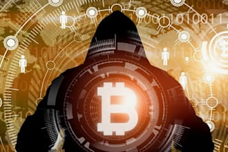 remotely retrieval crypto and wallet access with advanced techniques