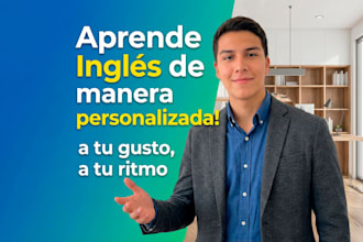 teach you real english