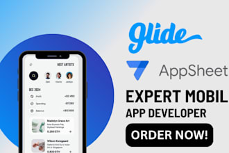 debug and improve your glide app or appsheet ai app ai design