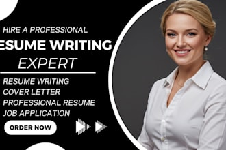 edit professional german style resume cover letter and linkedin profile in 24hrs