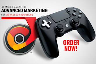 do steam game promotion raise steam game wishlist game marketing and promotion