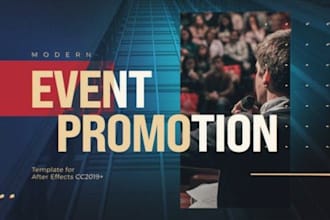 set up your event professionally and optimize your eventbrite event page