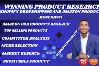 do a professional and profitable market research, swot and competitor analysis
