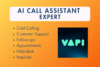 do voice bot chatbot vapi ai cold calling ai calling agent