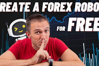 install lifetime profitable forex bot, forex trading bot, hft bot, gold scalp ea
