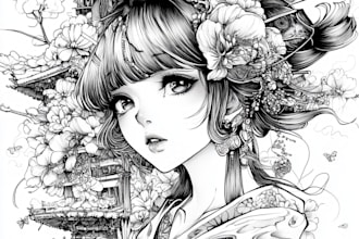 unique anime designs for your next tattoo project turn your vision into art