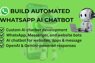 build automated whatsapp chatbot with manyflow dialog flow voiceflow twillio n8n