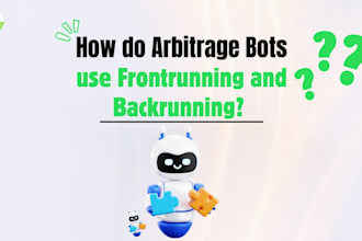 code solana arbitrage bot front running bot martingale trading bot synthetic bot