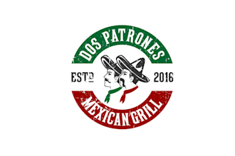 design aesthetics fast casual mexican grill logo