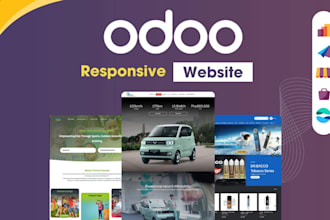 build odoo website odoo website redesign odoo ecommerce website odoo SEO odoo