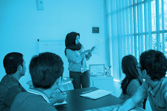 optimize your profile and company will impress it