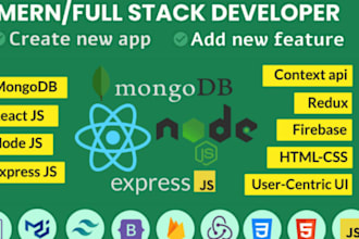 web programmer, ocr, CRM developer, ai web app, credit repair, erp, saas, mlm,
