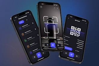 develop ai scanning app, scanning app, face recognition app, camera app, ar app