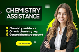 assist you in organic chemistry and general chemistry related tasks