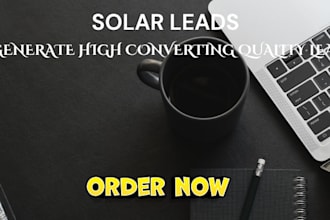 solar leads solar lead generation business leads sales leads  lead generation