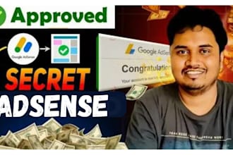 google adsense approval fix website blog post approved adsense seo article