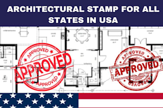 licensed architect, structural engineering pe stamp in oregon, oklahoma, ohio