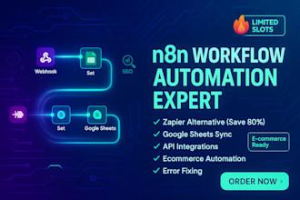 setup custom n8n workflow automation n8n ai agent n8n integration, n8n ai agent