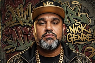 be your rap artist, rapper, emcee, ghostwriter