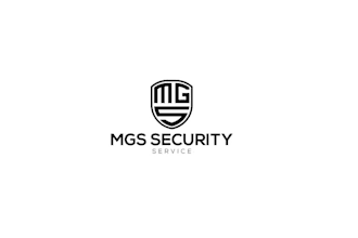 do unique security logo design for your brand
