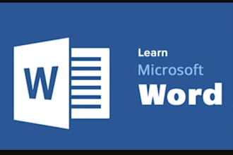 do ms excel word data cleaning, formatting, google sheets, file conversion etc