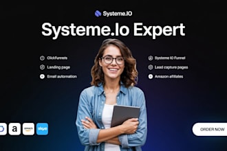 create systeme io sales funnel systeme io website systeme io affiliate marketing