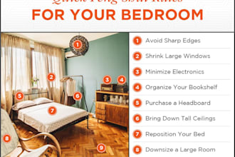 renovate your home by the feng shui method