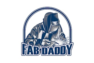 3d modern drawings, png to 3d fabrication logo
