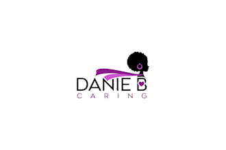 design a modern minimalist beauty parlor or salon logo