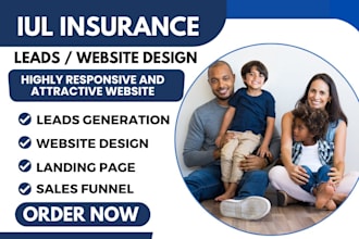 iul insurance leads iul insurance website insurance leads iul leads