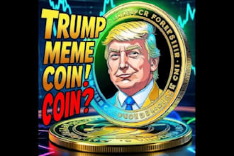 build trump token, clone trump coin , trump meme coin, trump coin, trump meme