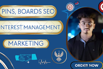 do professional pinterest marketing expert