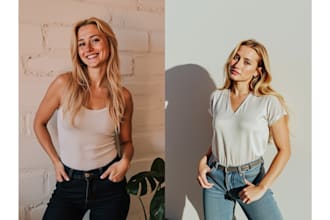 create realistic and consistent ai avatars that look just like you