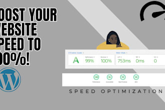 fix wordpress issues, wordpress speed optimization, errors