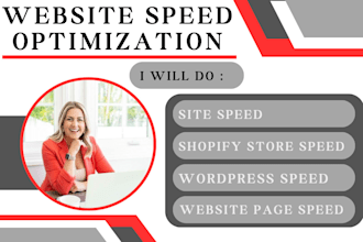 optimize your shopify or wordpress site speed