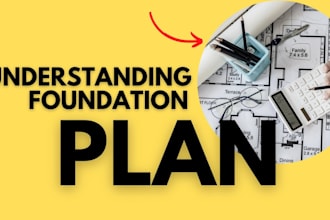 do plans mep framing and foundation build for city permit
