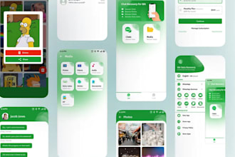 build linphone white label app, softphone app, voip app for ios and android